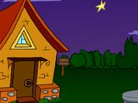 play Boy Rescue From Underground Escape