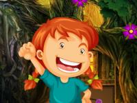 play Happy Girl Rescue