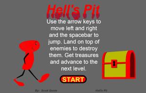 play Hell'S Pit