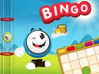 play Gamepoint Bingo
