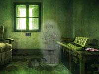 play Ghost Story Escape