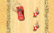 play Cars: Lightning'S Off-Road Training