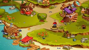 play Lost In Nowhere Land Escape 2