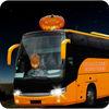 Halloween Party Bus Simulator