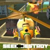 play Seek And Destroy
