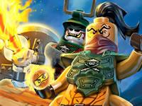 play Ninjago Skybound