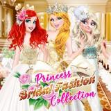 play Princess Bridal Fashion Collection