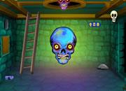 play Halloween Horror Room Escape