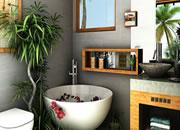 play Stylish Villa Escape