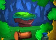 play Strange Forest