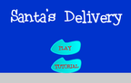 play Santa'S Delivery