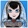 play Dress Up Mavis The Vampire!