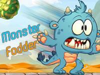 play Monster Fodder
