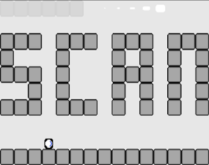 play Scan