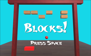 play Blocks!