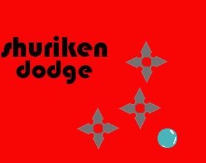 play Shuriken Dodge