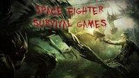 play Space Fighter Survival Escape