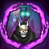 play Halloween King Rescue Escape