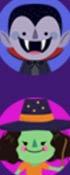 play Vampirina Monster Match