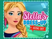 play Stella'S Dress Up: Going Out