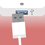 play Charge Me: Usb