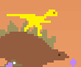 Dino Run 2