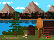 Lakeview Cabin