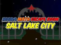 play Escape Room: Salt Lake City