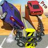 Chained Cars Stunt Racing– Pro