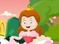 play Cute Princess Rescue 3