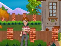 play Find Watering Tap Escape
