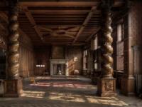 play Escape Ghost Castle