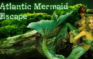 play Atlantic Mermaid Escape