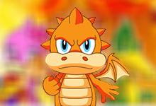 play Drago Adventure