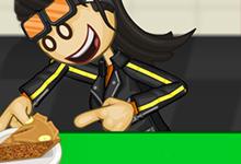 play Papas Bakeria