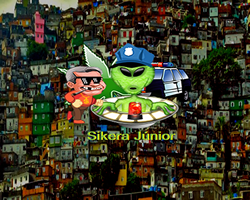 play Sikera Júnior