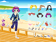 play Smile Girl Collection