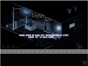 play Dont Do Drugs