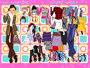 play Glamorous Collection