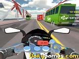 play Highway Speed Moto Bike Driver