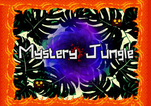 play Mystery Jungle