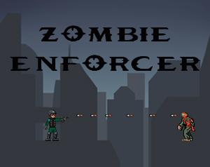 play Zombie Enforcer