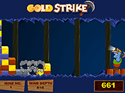 play Gold Strike