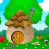play Games4King Cute Princess Rescue 3