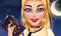 play My Zodiac Makeup