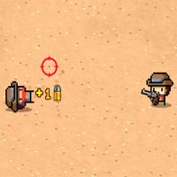 play Six Bullets Addictinggames