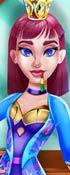 play Ice Princess Real Makeover