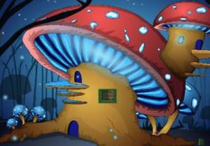The Circle - Mushroom City Escape