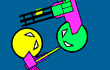 play Tugs .Io