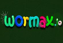 play Wormax-Io